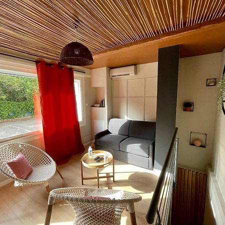 Suite Souplex Paika Μονπελιέ Εξωτερικό φωτογραφία