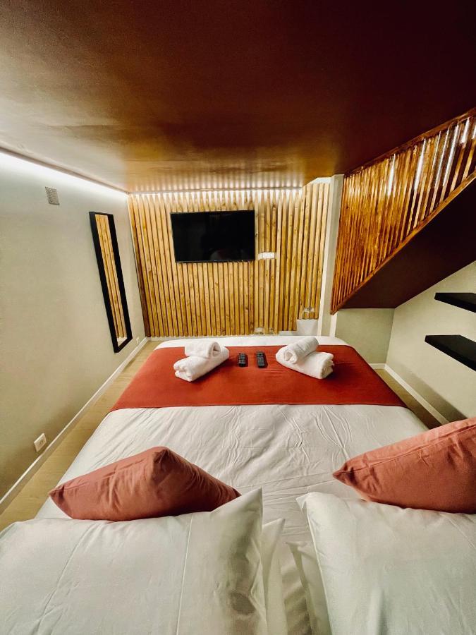 Suite Souplex Paika Μονπελιέ Εξωτερικό φωτογραφία