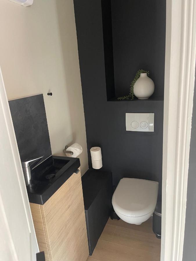 Suite Souplex Paika Μονπελιέ Εξωτερικό φωτογραφία